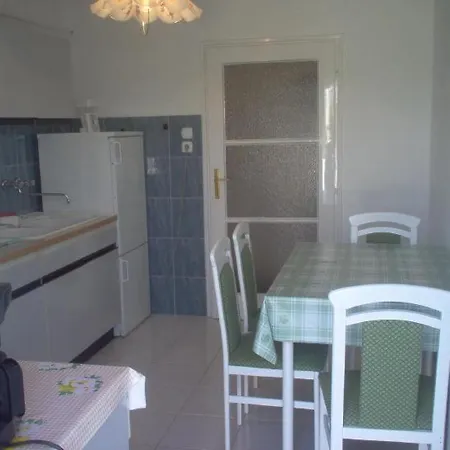 Haus Liberty Гостевой дом