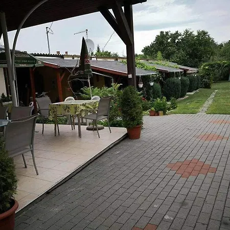 Haus Liberty Гостевой дом