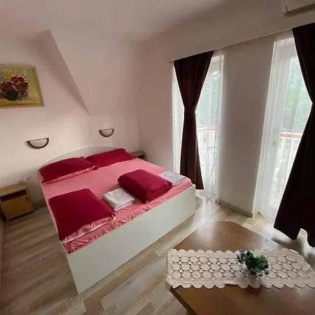 Haus Liberty Balatonlelle