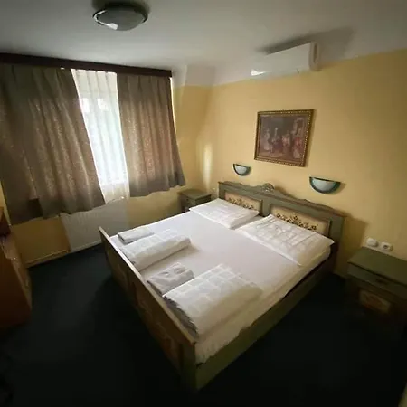 Гостевой дом Haus Liberty 3*