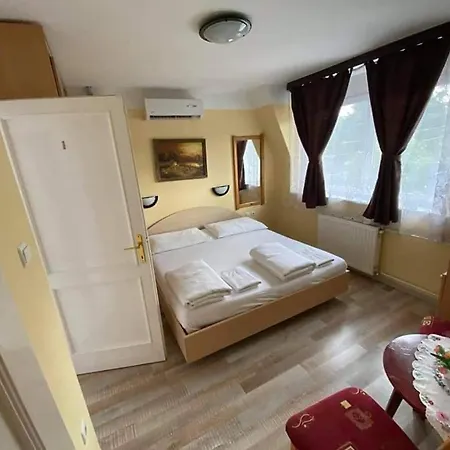 Haus Liberty Гостевой дом