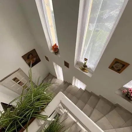 Maison d'hôtes Haus Liberty