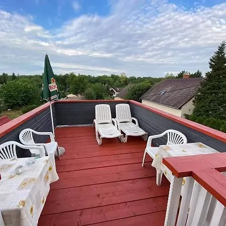 Гостевой дом Haus Liberty