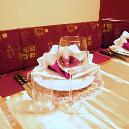 Maison d'hôtes Haus Liberty 3*