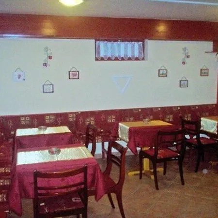 Гостевой дом Haus Liberty 3*