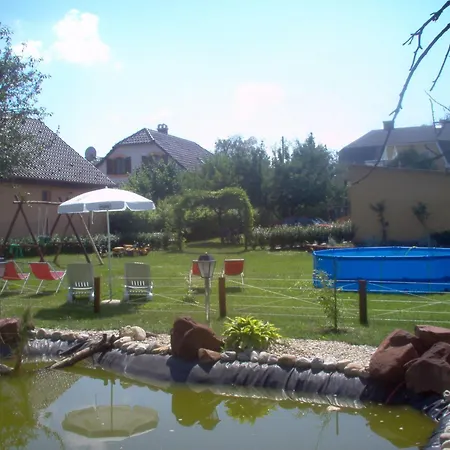 Haus Liberty Balatonlelle