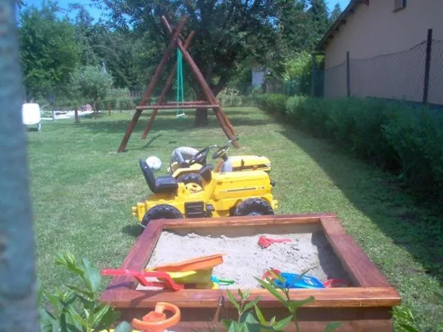 Haus Liberty 3* Balatonlelle