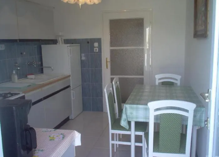 Haus Liberty Maison d'hôtes