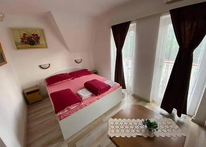 Haus Liberty Balatonlelle