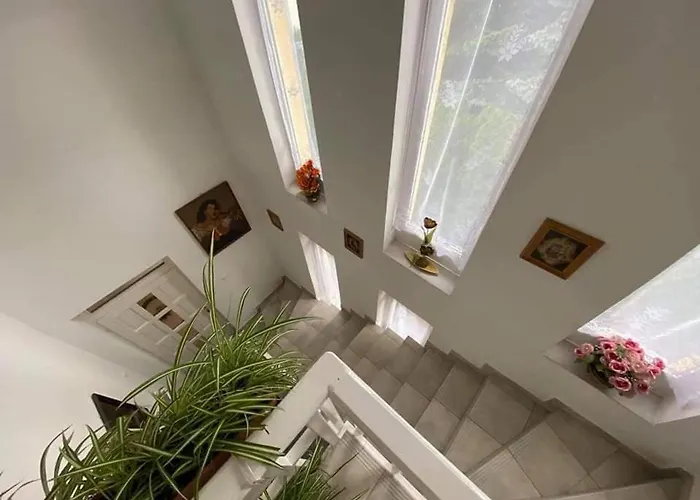 Maison d'hôtes Haus Liberty