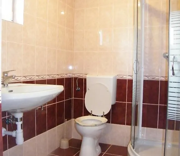 בית הארחה Haus Liberty בלטונללה