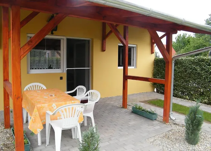 Haus Liberty 3*