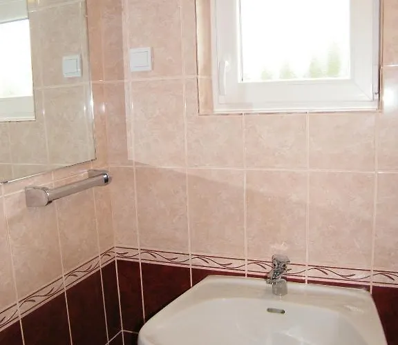 Haus Liberty בלטונללה