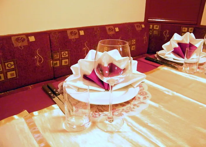 Maison d'hôtes Haus Liberty 3*