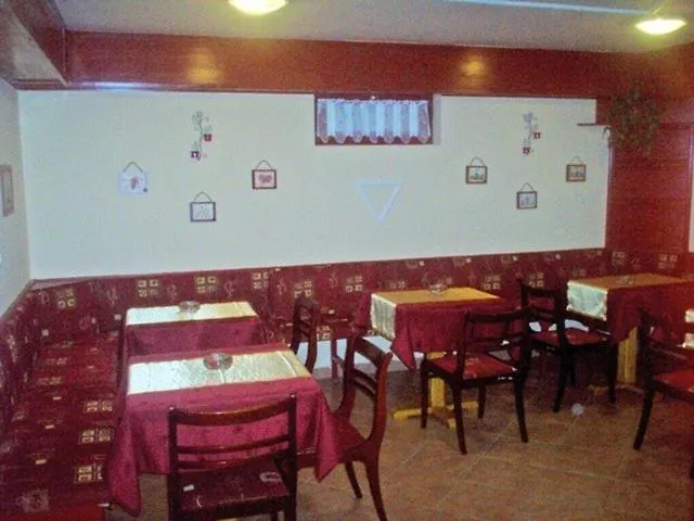 בית הארחה Haus Liberty 3*